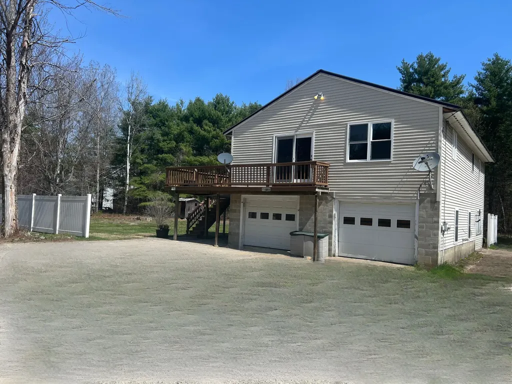 14 Mountain View Avenue Brownfield ME 04010