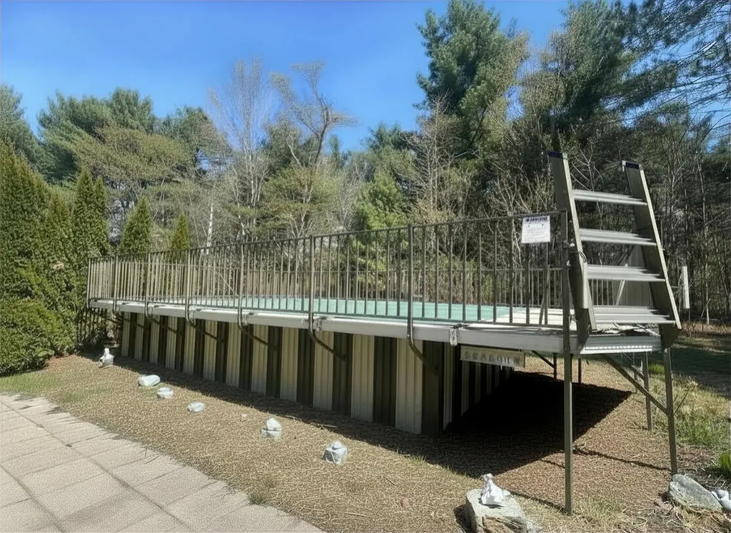 14 Mountain View Avenue Brownfield ME 04010