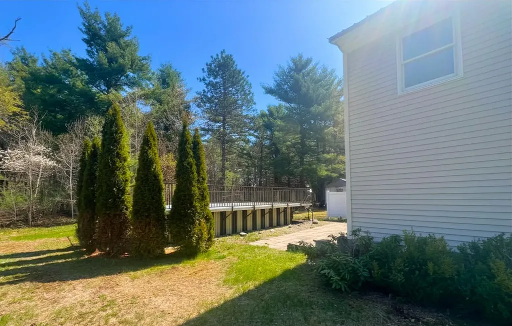 14 Mountain View Avenue Brownfield ME 04010
