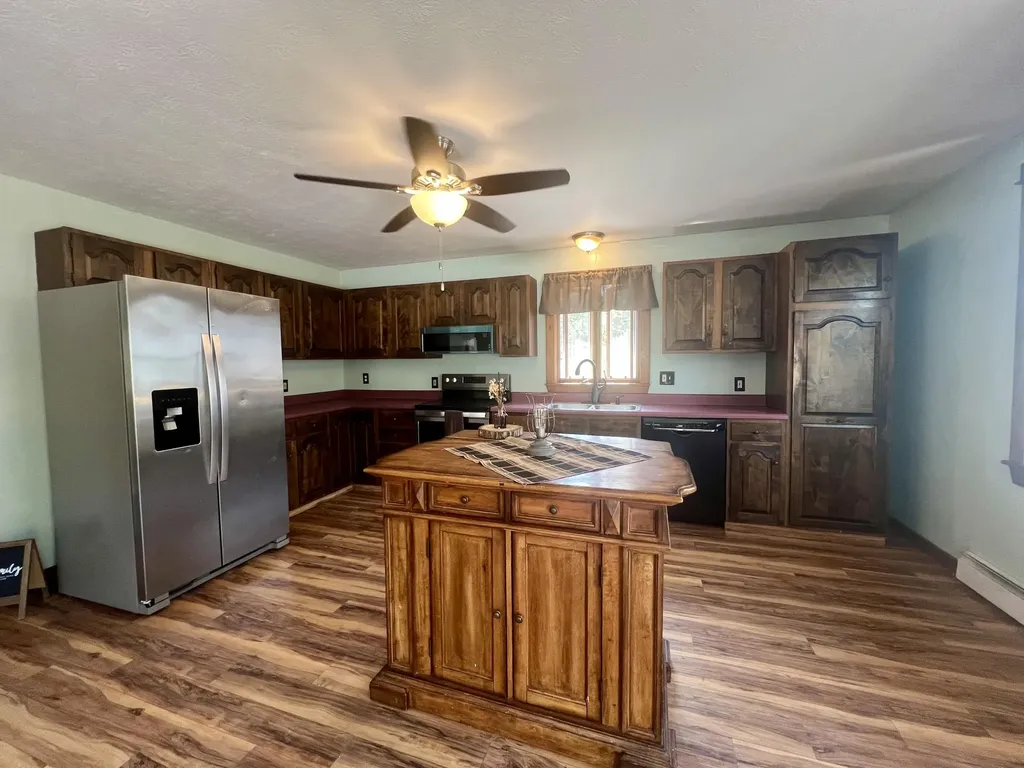 14 Mountain View Avenue Brownfield ME 04010