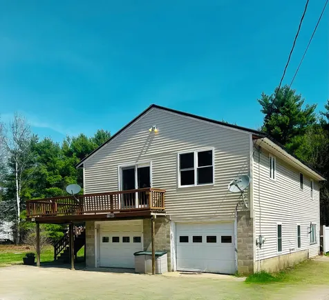 14 Mountain View Avenue Brownfield ME 04010