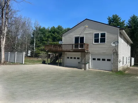 14 Mountain View Avenue Brownfield ME 04010