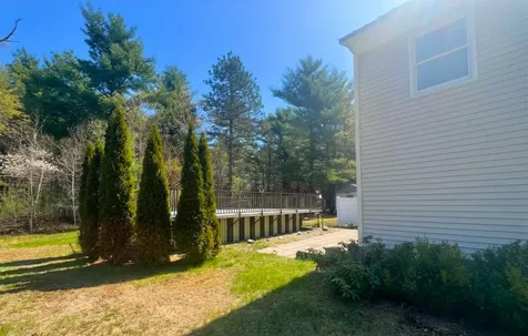 14 Mountain View Avenue Brownfield ME 04010