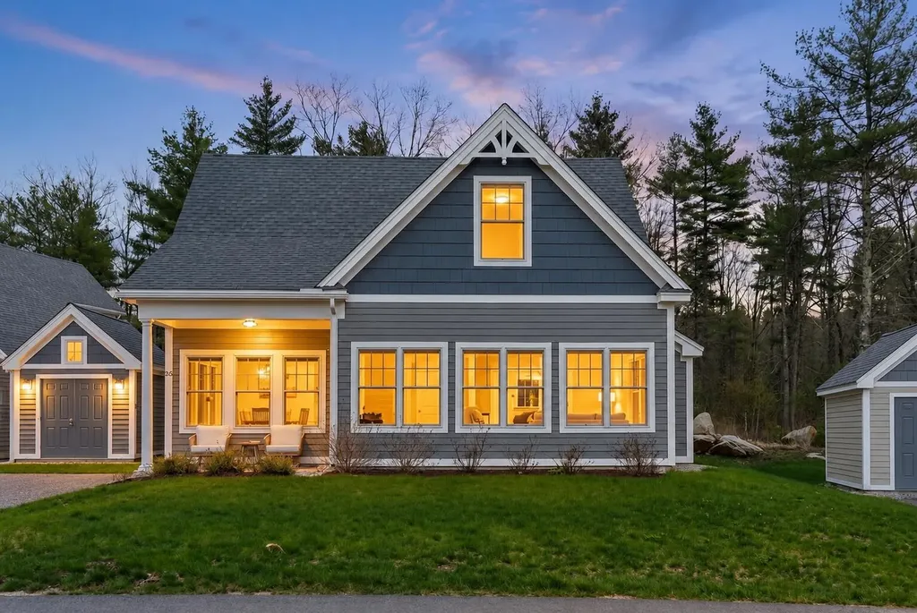 156 Patriot Way Arundel ME 04046