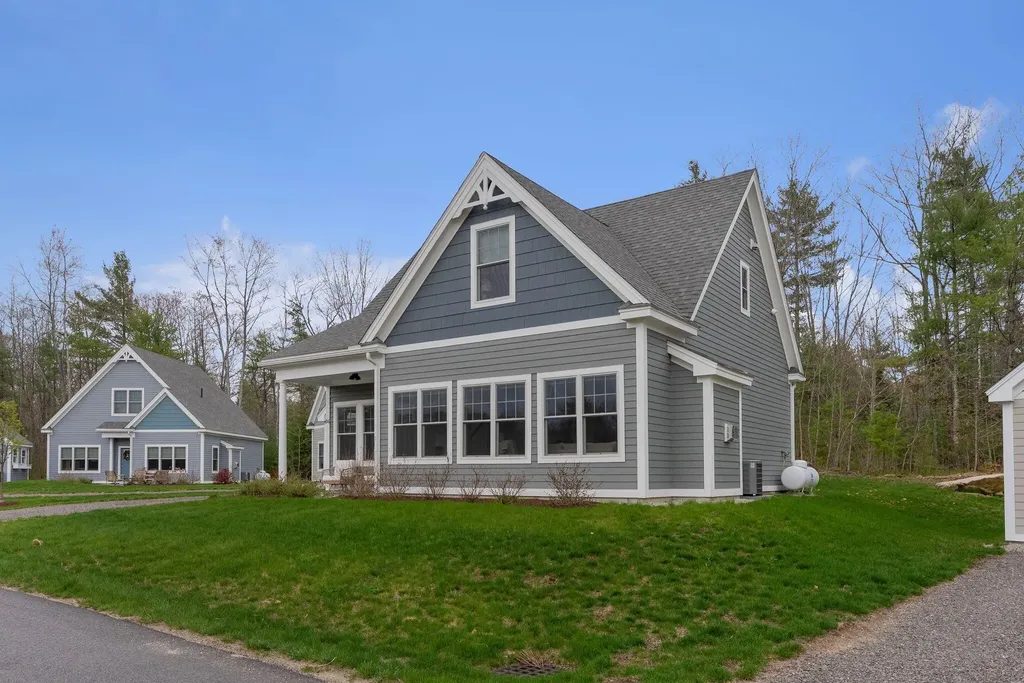 156 Patriot Way Arundel ME 04046
