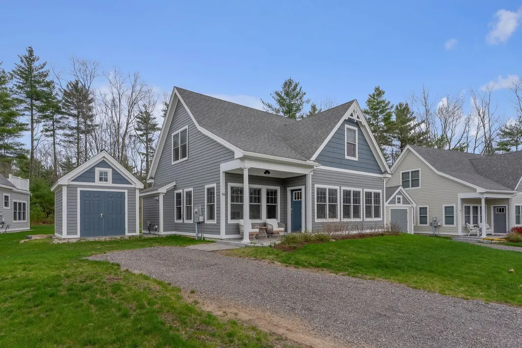 156 Patriot Way Arundel ME 04046