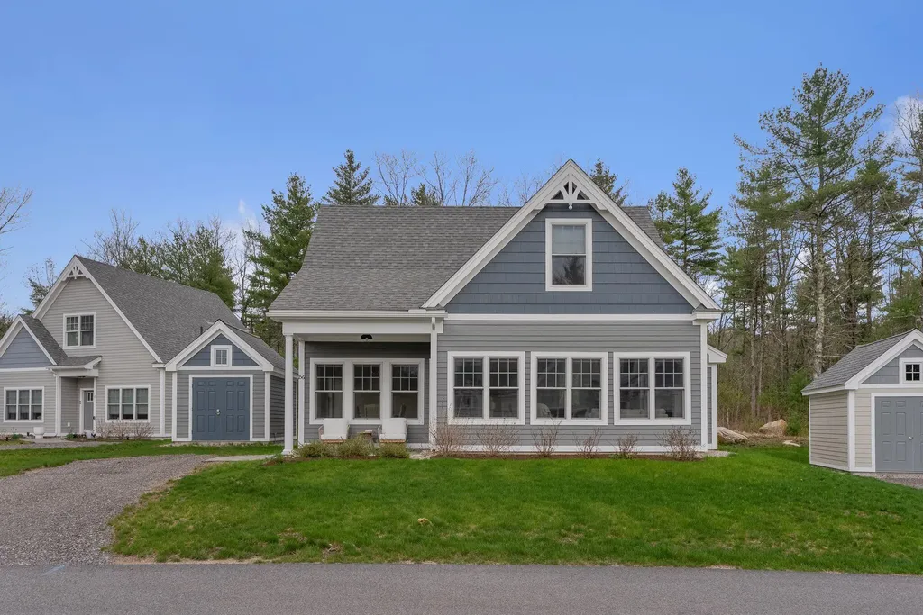 156 Patriot Way Arundel ME 04046