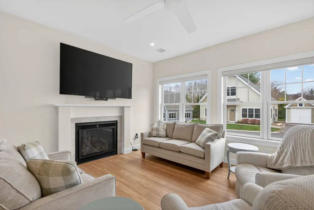 156 Patriot Way Arundel ME 04046