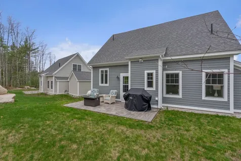 156 Patriot Way Arundel ME 04046