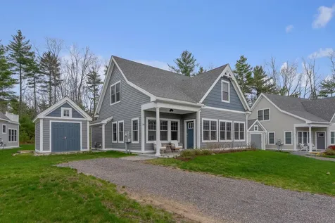 156 Patriot Way Arundel ME 04046