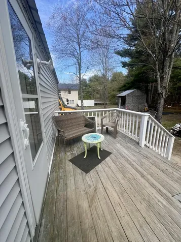 18 Mountain View Avenue Brownfield ME 04010