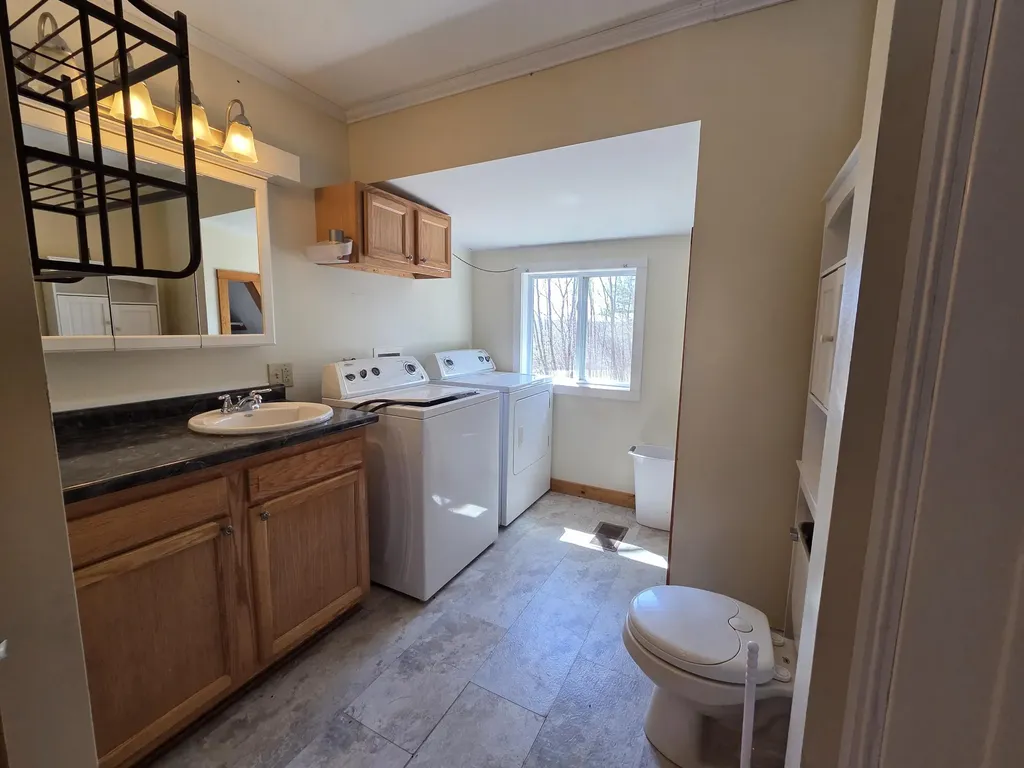 70 A Buzzell Lane Greene ME 04236