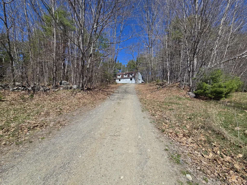 70 A Buzzell Lane Greene ME 04236
