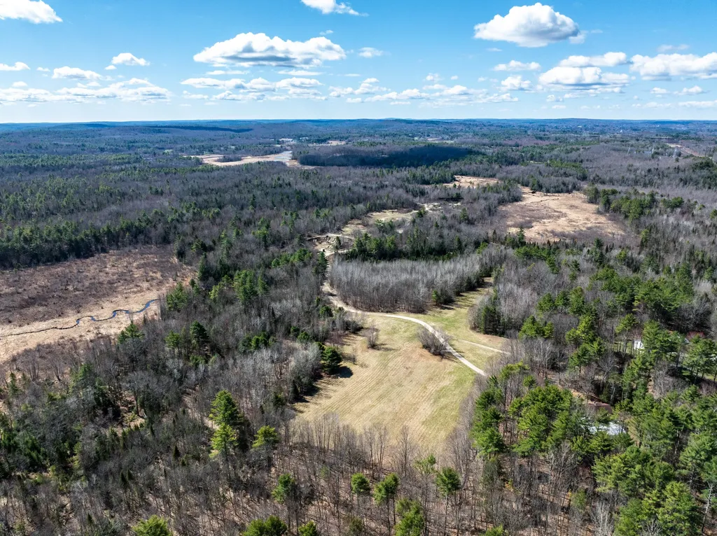 70 A Buzzell Lane Greene ME 04236
