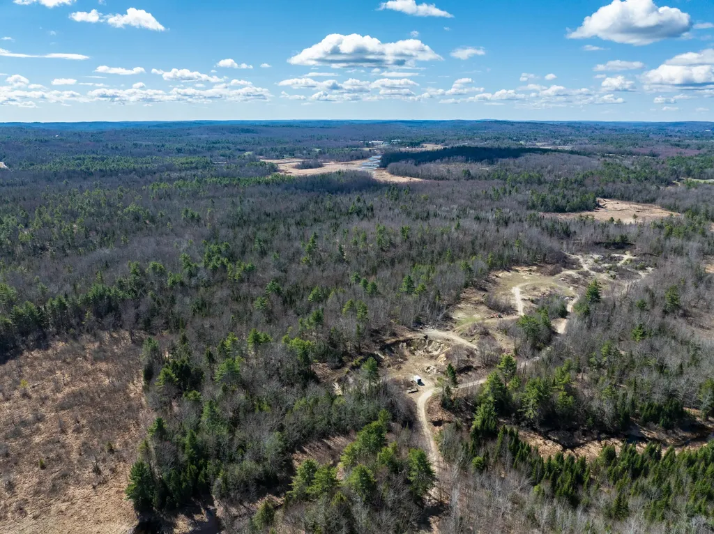 70 A Buzzell Lane Greene ME 04236