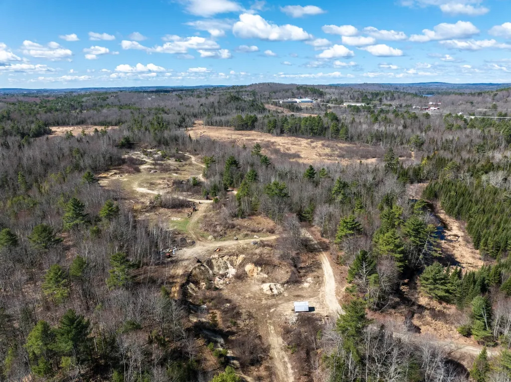 70 A Buzzell Lane Greene ME 04236