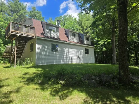 70 A Buzzell Lane Greene ME 04236