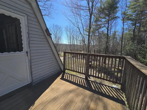 70 A Buzzell Lane Greene ME 04236
