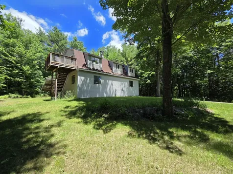 70 A Buzzell Lane Greene ME 04236
