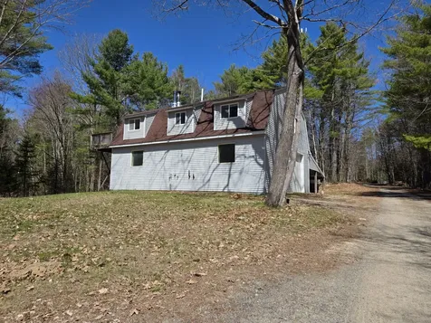 70 A Buzzell Lane Greene ME 04236