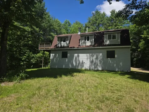 70 A Buzzell Lane Greene ME 04236