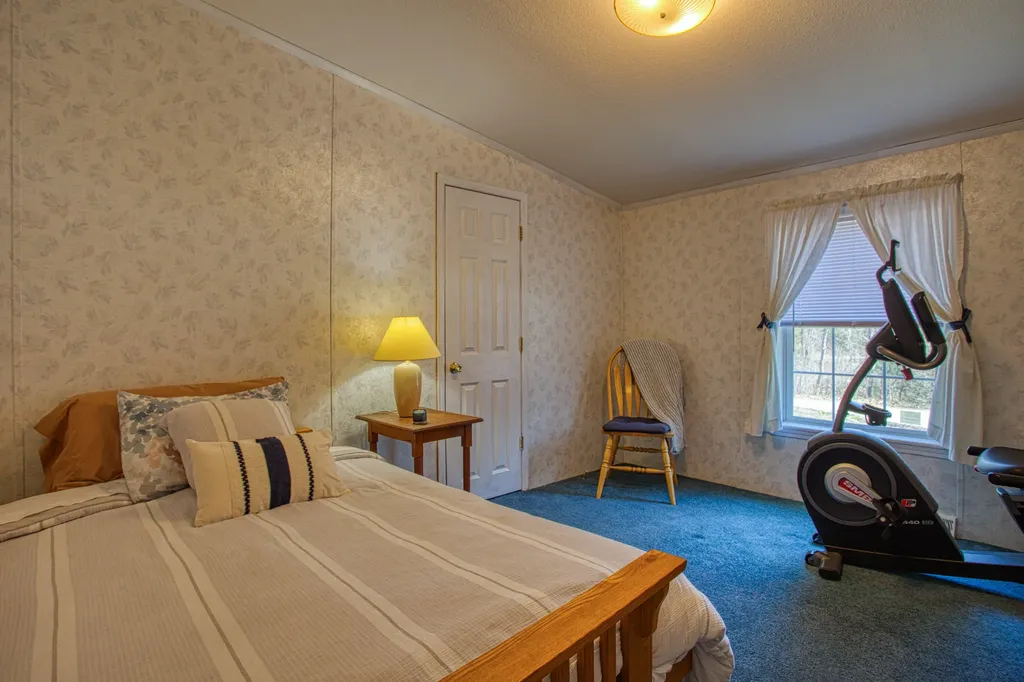 75 Reed Road Boothbay Harbor ME 04538