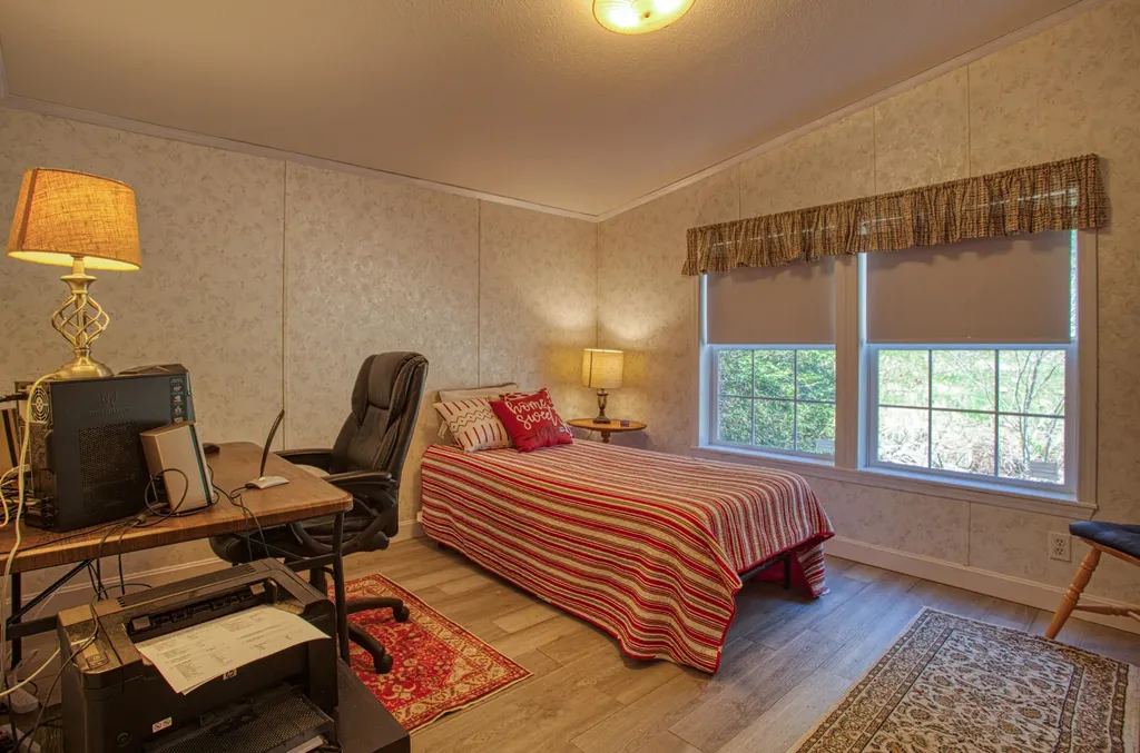75 Reed Road Boothbay Harbor ME 04538