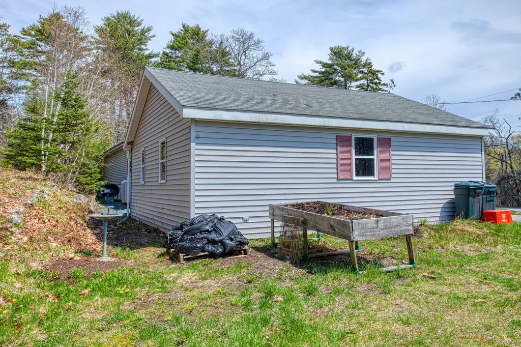 75 Reed Road Boothbay Harbor ME 04538