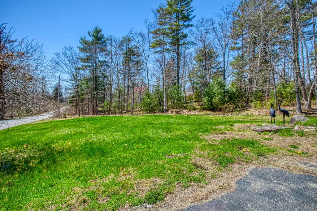75 Reed Road Boothbay Harbor ME 04538