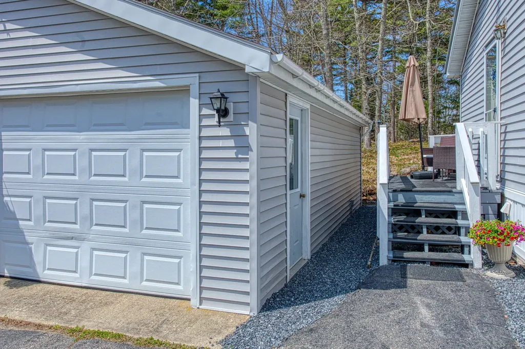 75 Reed Road Boothbay Harbor ME 04538
