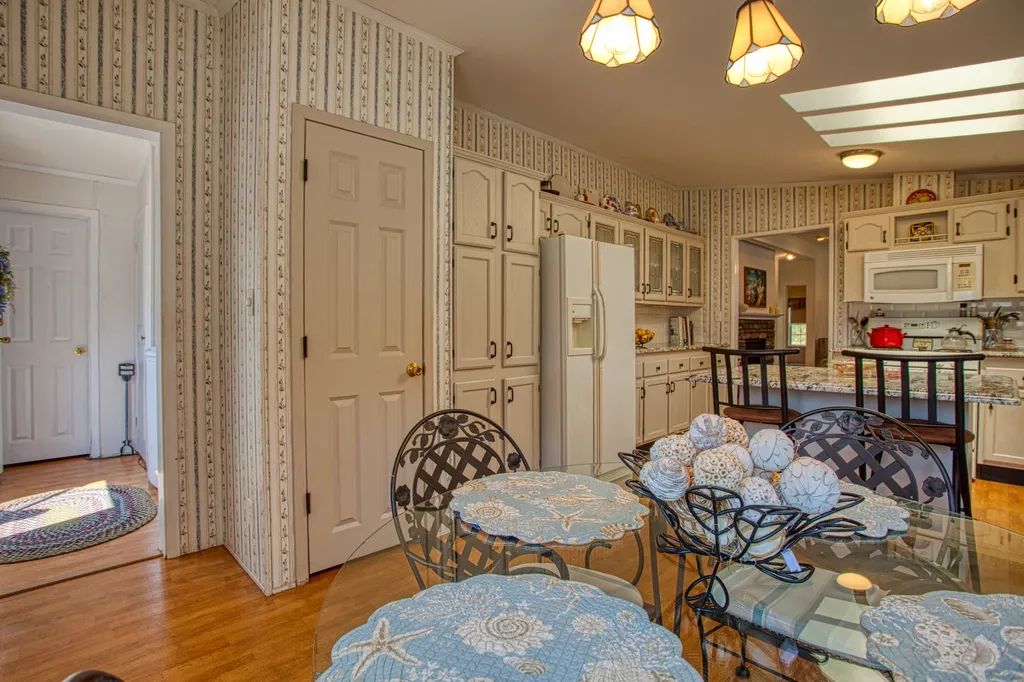 75 Reed Road Boothbay Harbor ME 04538