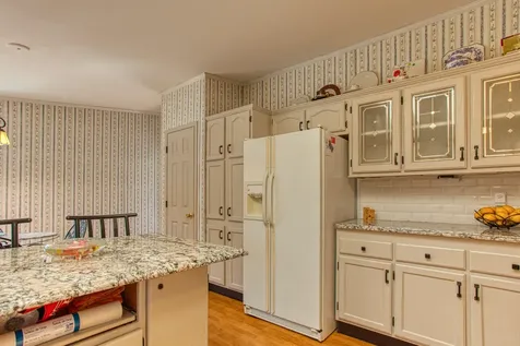 75 Reed Road Boothbay Harbor ME 04538
