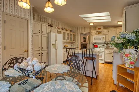 75 Reed Road Boothbay Harbor ME 04538