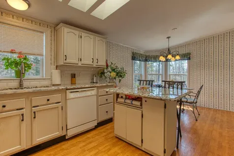 75 Reed Road Boothbay Harbor ME 04538