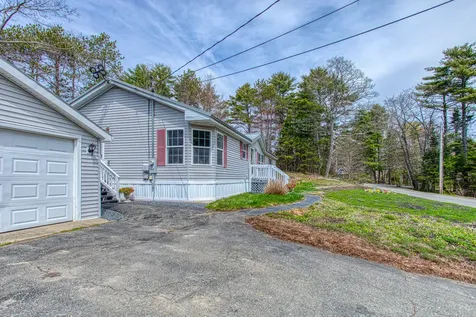 75 Reed Road Boothbay Harbor ME 04538