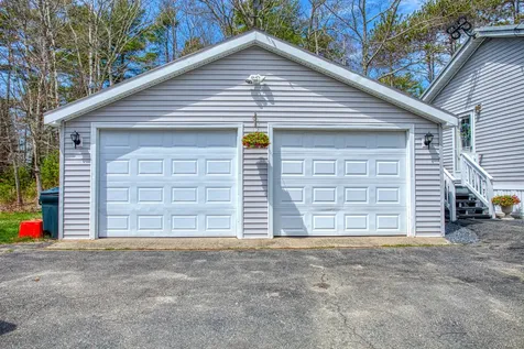 75 Reed Road Boothbay Harbor ME 04538