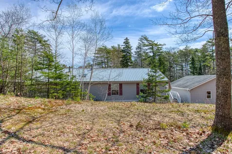 75 Reed Road Boothbay Harbor ME 04538