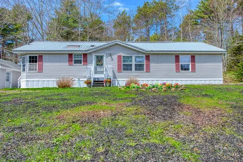 75 Reed Road Boothbay Harbor ME 04538