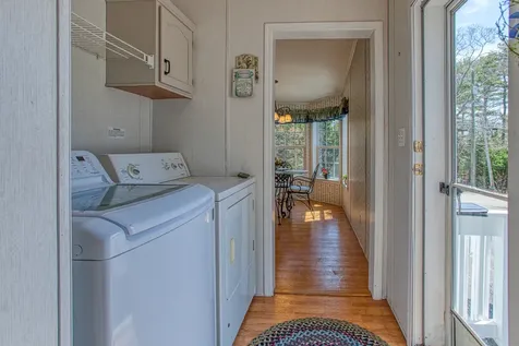 75 Reed Road Boothbay Harbor ME 04538