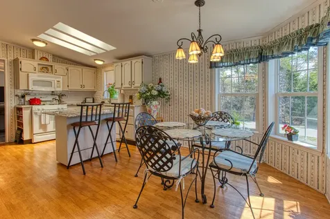 75 Reed Road Boothbay Harbor ME 04538
