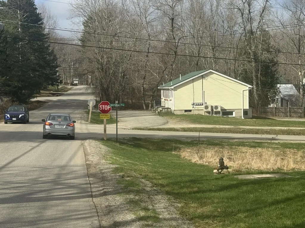 48 School House Road Orland ME 04472