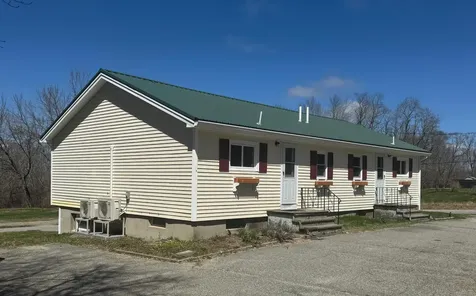 48 School House Road Orland ME 04472