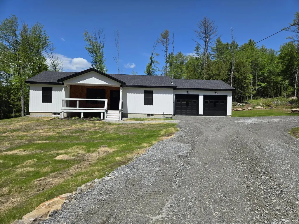 72 Sawin Hill Road Waterford ME 04088