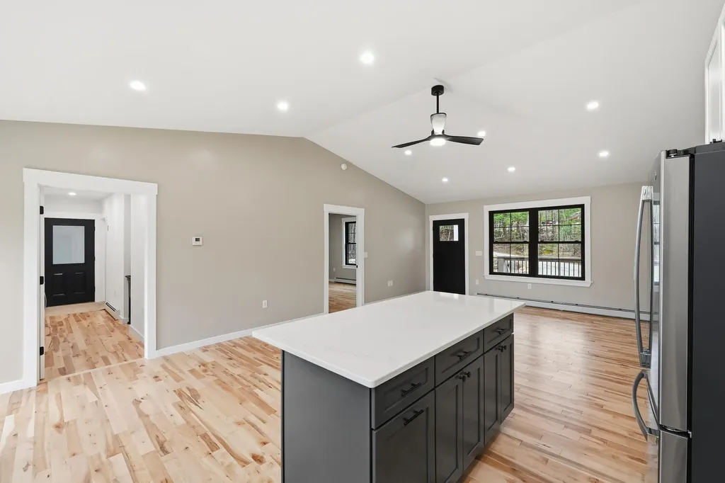 72 Sawin Hill Road Waterford ME 04088