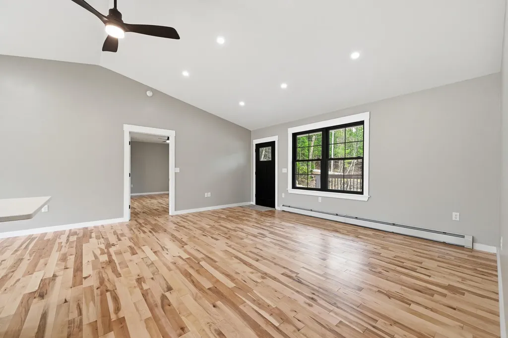 72 Sawin Hill Road Waterford ME 04088