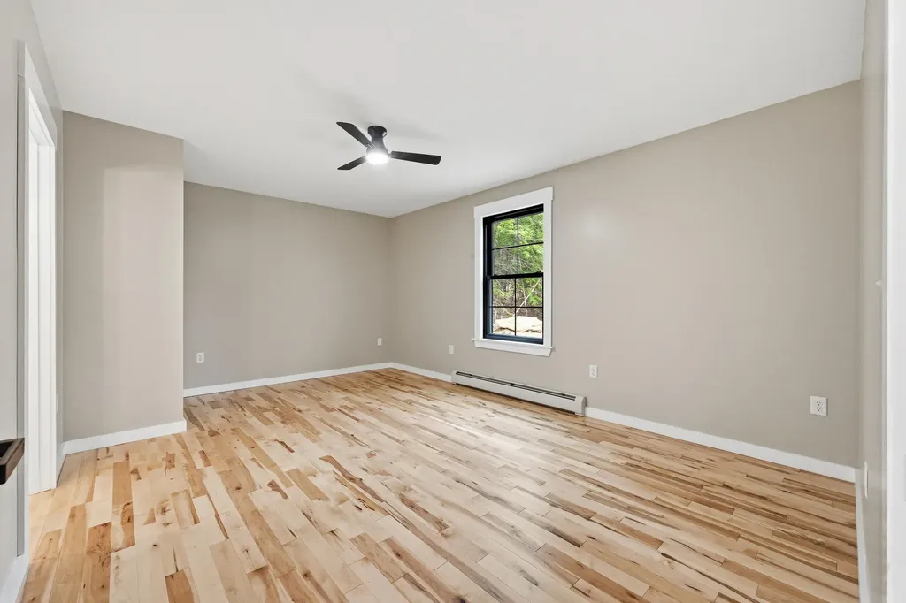 72 Sawin Hill Road Waterford ME 04088