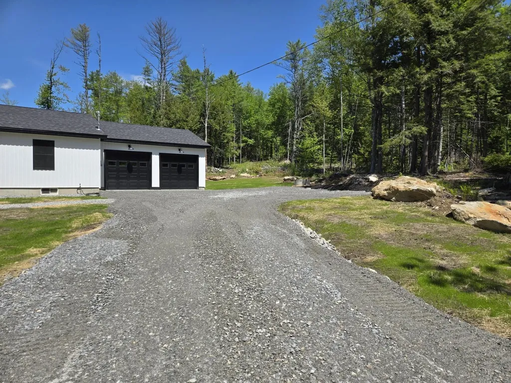 72 Sawin Hill Road Waterford ME 04088