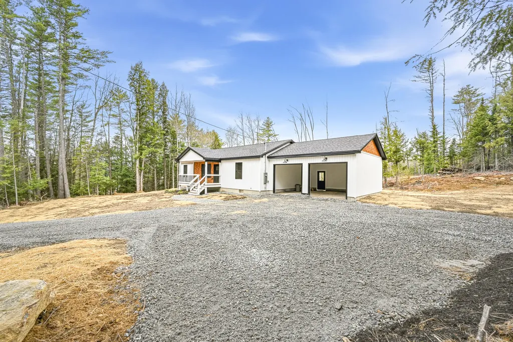 72 Sawin Hill Road Waterford ME 04088