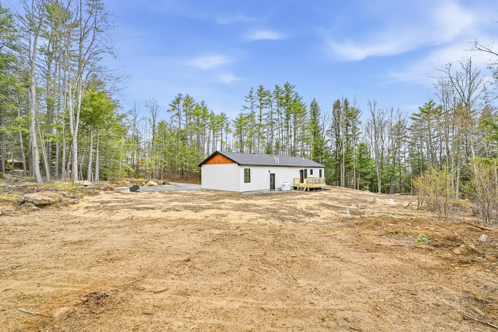 72 Sawin Hill Road Waterford ME 04088