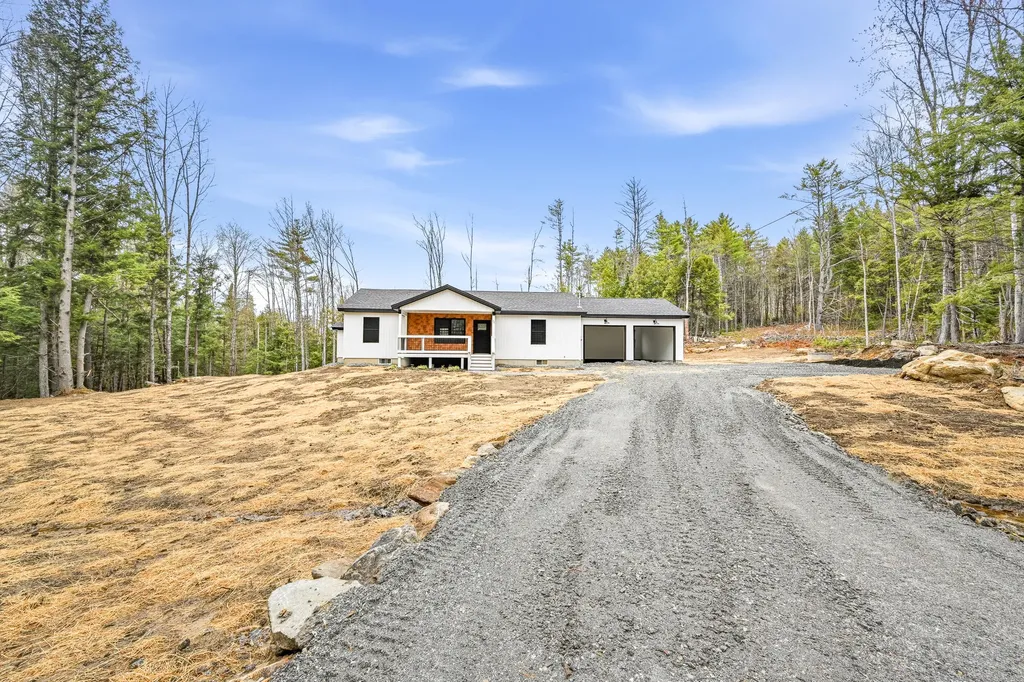 72 Sawin Hill Road Waterford ME 04088